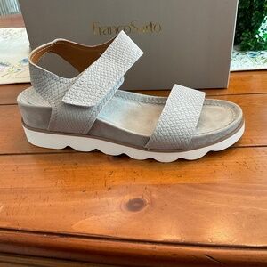 Franco Sarto Sandals, size 9.5